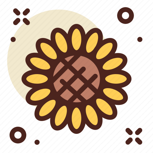Oil, seed, sunflower icon - Download on Iconfinder
