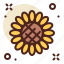 oil, seed, sunflower 