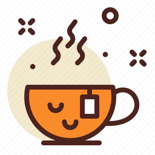 Drink, relax, tea icon - Download on Iconfinder