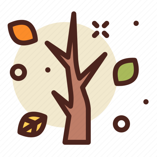 Empty, outdoor, tree icon - Download on Iconfinder