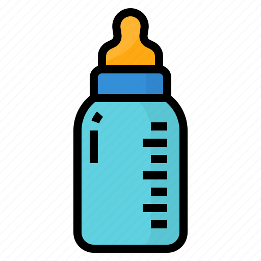 Baby, bottle, family, milk icon - Download on Iconfinder