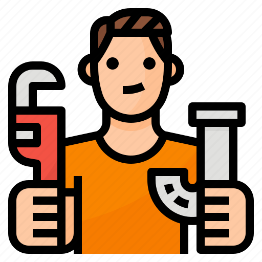 Dad, family, husband, repair icon - Download on Iconfinder