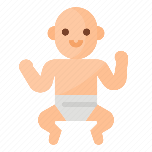 Baby, boy, family, kids icon - Download on Iconfinder