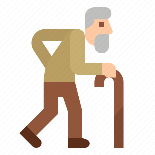 Family, grandpa, man, old icon - Download on Iconfinder