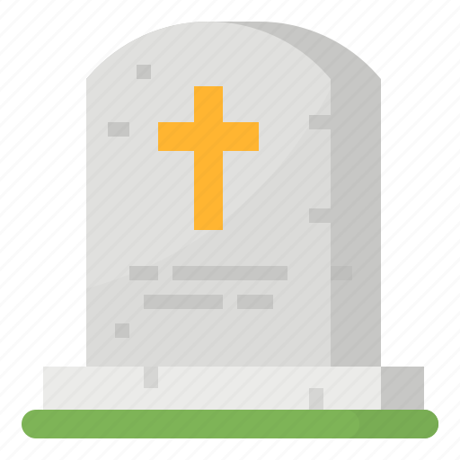 Cemetery, family, graves, rip icon - Download on Iconfinder