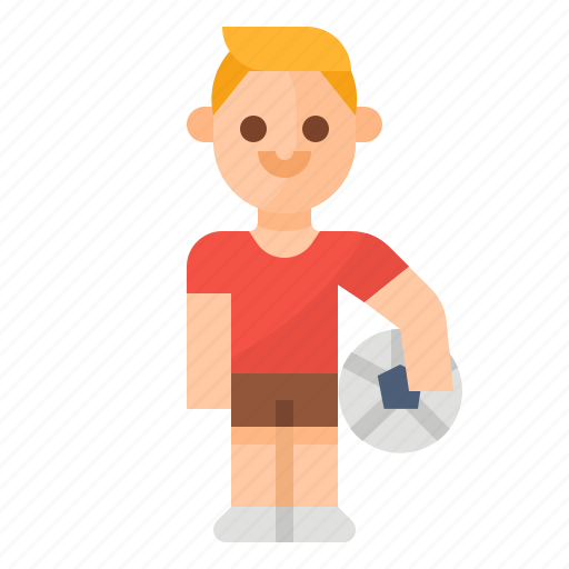 Ball, boy, family, son icon - Download on Iconfinder