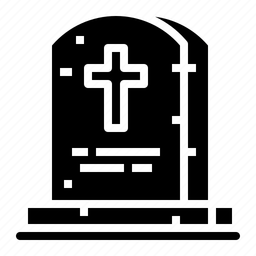 Cemetery, family, graves, rip icon - Download on Iconfinder