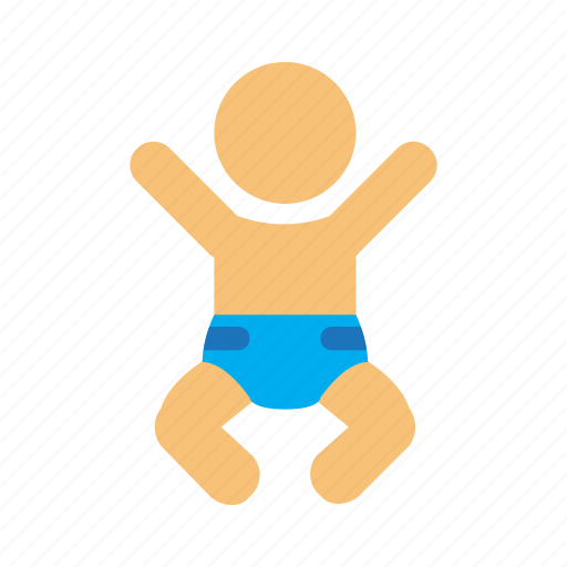 Baby, boy, child, family, kid, people icon - Download on Iconfinder