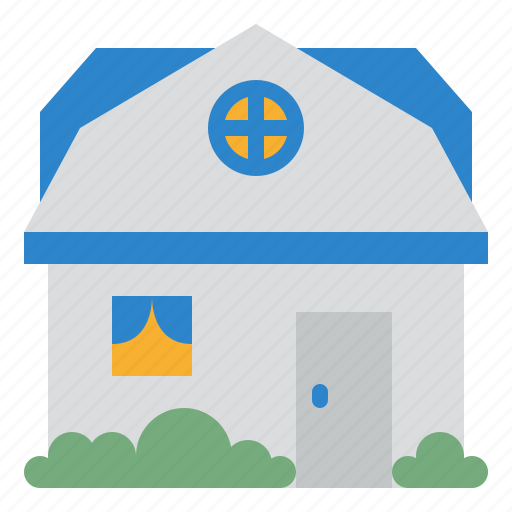 Building, family, home, house icon - Download on Iconfinder