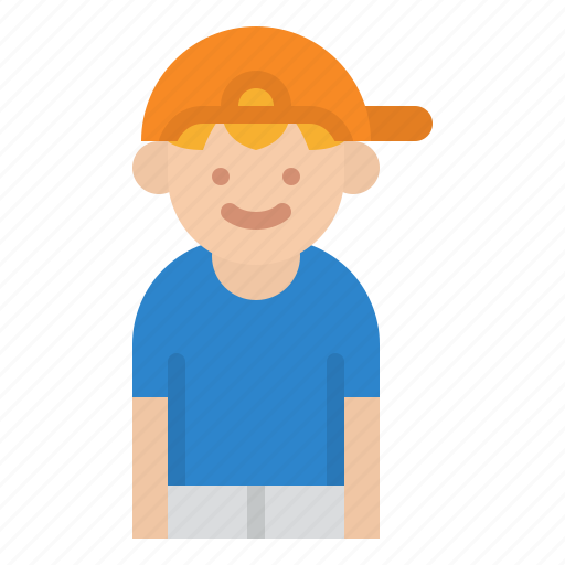 Boy, family, kid, son icon - Download on Iconfinder