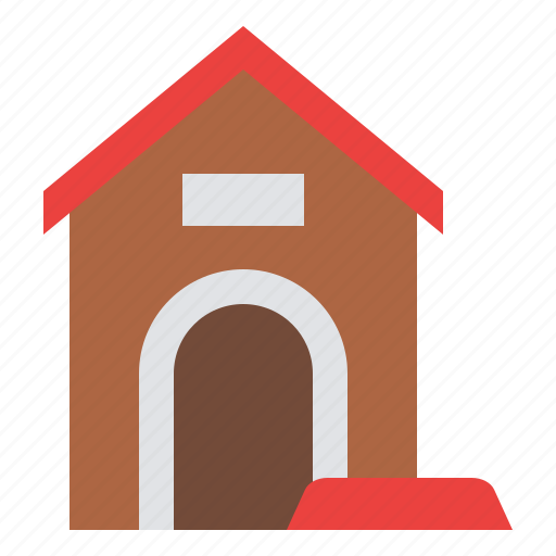 Animal, home, house, pet icon - Download on Iconfinder