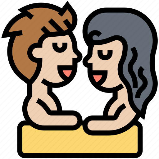 Wife, husband, marriage, couple, family icon - Download on Iconfinder