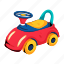 baby car, baby vehicle, baby toy, baby plaything, kids car 