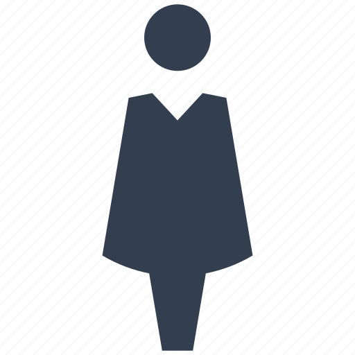 Woman, female, family, people, person, mom, mother icon - Download on Iconfinder