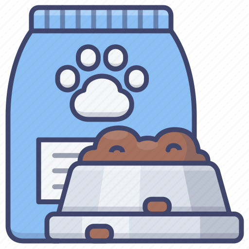 Food, cat, dog, pet icon - Download on Iconfinder