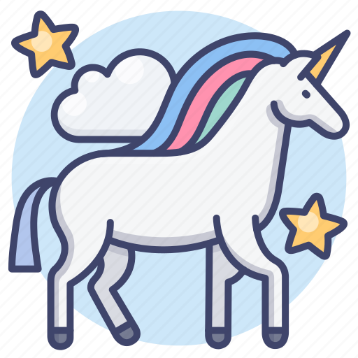 Childhood, magic, fairytale icon - Download on Iconfinder