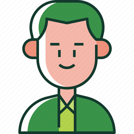 People, family, father, parent, dad, happy, man icon - Download on Iconfinder