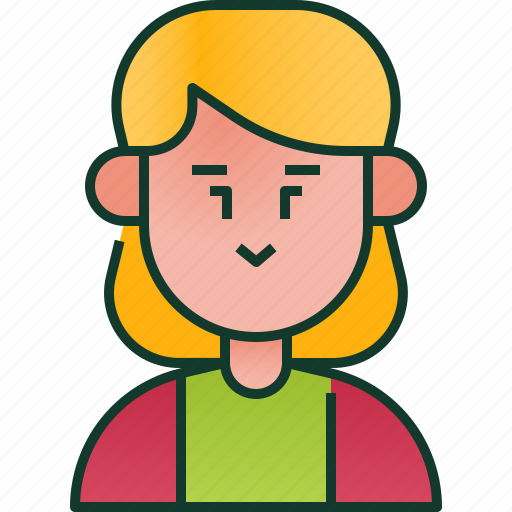 Happy, mom, parent, family, woman, people, mother icon - Download on Iconfinder