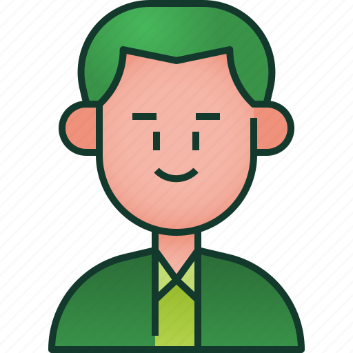 Happy, parent, man, family, dad, people, father icon - Download on Iconfinder
