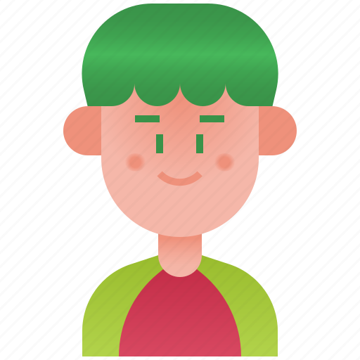 Young, childhood, family, child, son, boy, kid icon - Download on Iconfinder