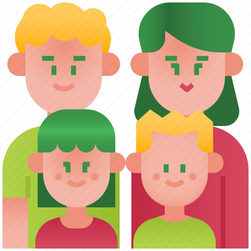 Parents, people, children, family, kids, child, happy icon - Download on Iconfinder