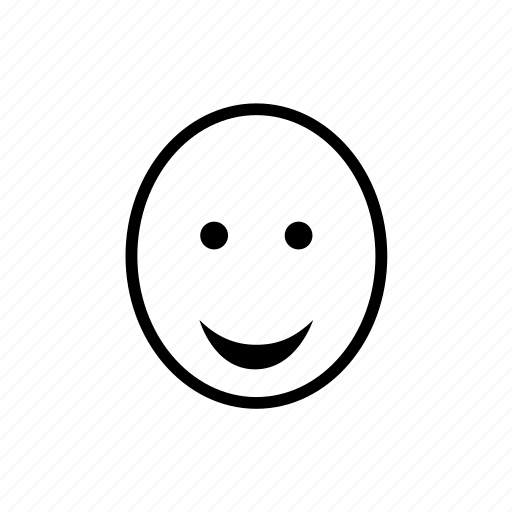 Avatar, baby, face, happy, kid, smile, smiling icon - Download on Iconfinder