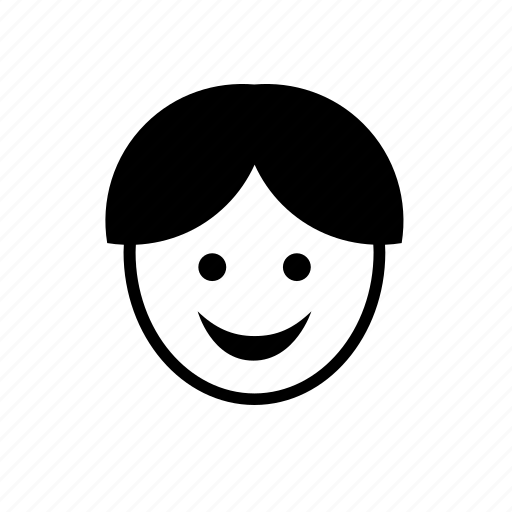 Avatar, boy, face, kid, man, people, person icon - Download on Iconfinder