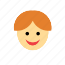 avatar, boy, face, ginger, man, people, redhead 