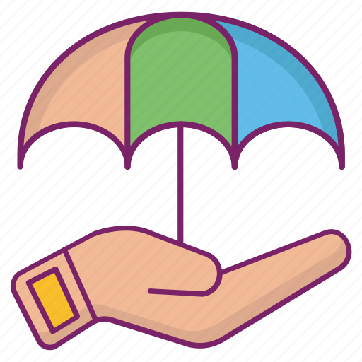 Claimable, insurance, money incase of accident., safe icon - Download on Iconfinder