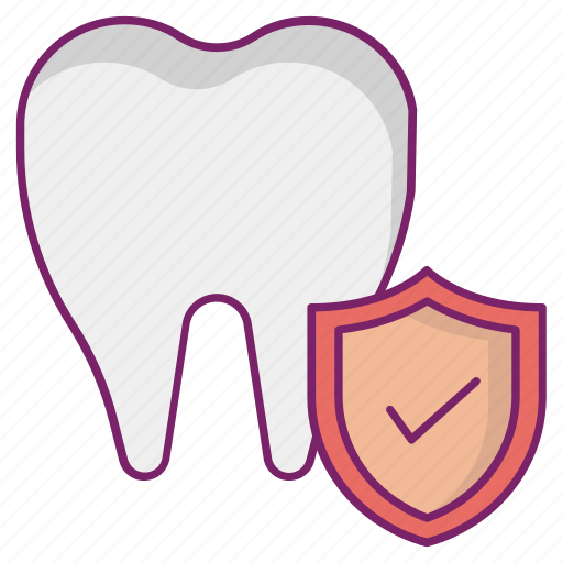 Good health, insurance, protection, safe, teeth insurance icon - Download on Iconfinder