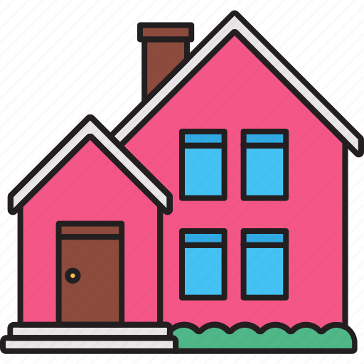 Family, home, house, safe icon - Download on Iconfinder