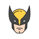 evil batman, marvel, super hero, x - men