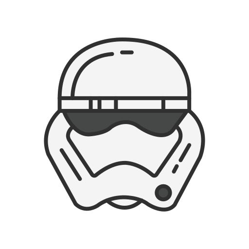 Avatar, bounty hunter, droid, space suit icon - Free download