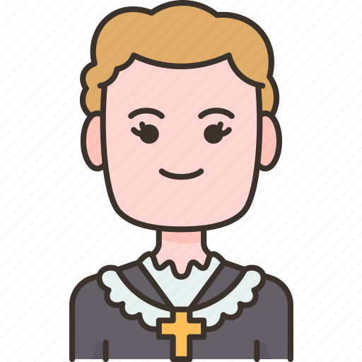 Marie, curie, physicist, chemist, radioactivity icon - Download on Iconfinder