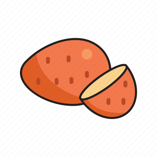 Food, fruit, healthy, mango icon - Download on Iconfinder