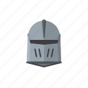 armour, helmet, sallet, european, dungeons and dragons, rpg, game