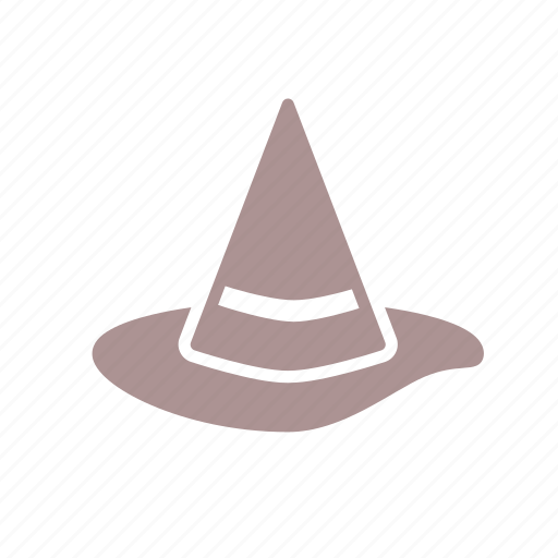Hat, mage, magician, magician's hat, wizard icon - Download on Iconfinder