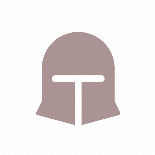 Armor, equipment, fantasy, helmet, item, knight, medieval icon - Download on Iconfinder