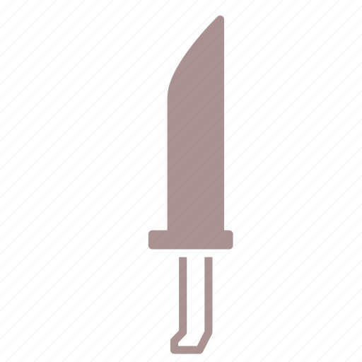 Dagger, fantasy, knife, medieval, weapon icon - Download on Iconfinder