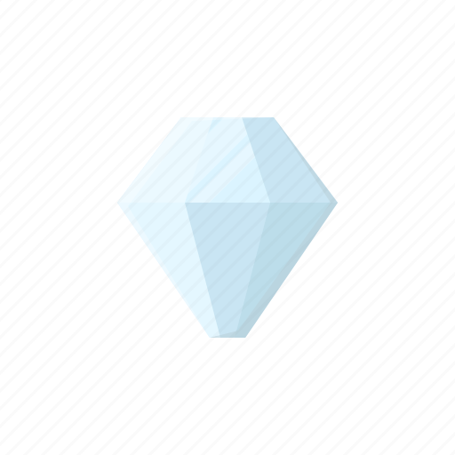 Loot, jewel, diamond, dungeons and dragons, gemstone, treasure, rpg icon - Download on Iconfinder