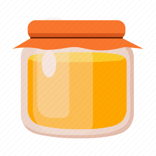 Bank, beekeeping, dessert, farm, food, honey, sweet icon - Download on Iconfinder