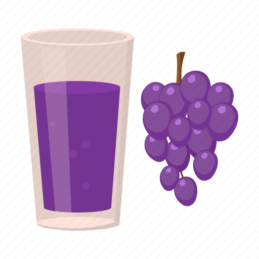 Bunch, drink, glass, grapes, juice, product, wine icon - Download on Iconfinder