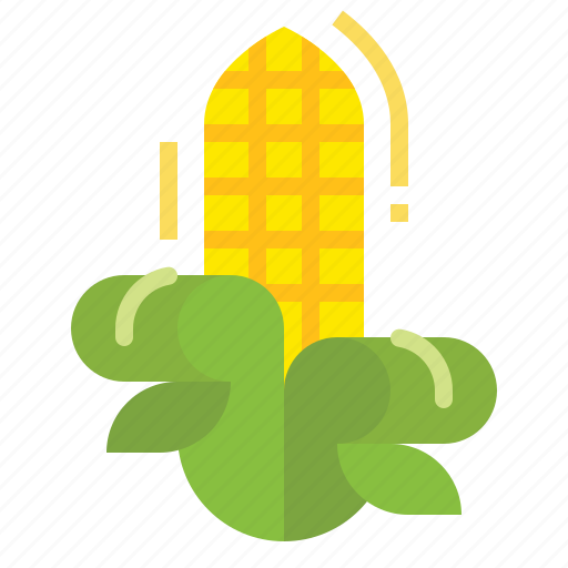 Cereal, corn, farm, food, vegetables icon - Download on Iconfinder