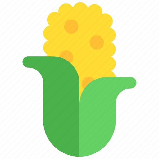 Agriculture, corn, farm, garden, gardening, nature, plant icon - Download on Iconfinder