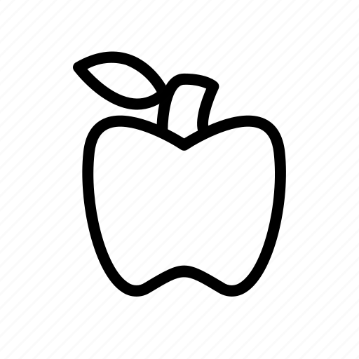 Agriculture, farm, apple, farming, country, fruit icon - Download on Iconfinder
