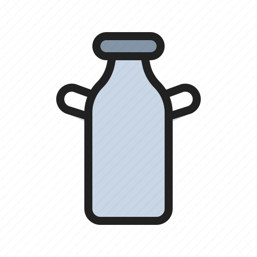 Milk, farm, drink, beverage icon - Download on Iconfinder