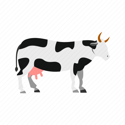 Agriculture, animal, beef, bull, cattle, conservation, cow icon - Download on Iconfinder