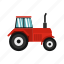 agriculture, equipment, farm, machinery, power, tractor, vehicle 