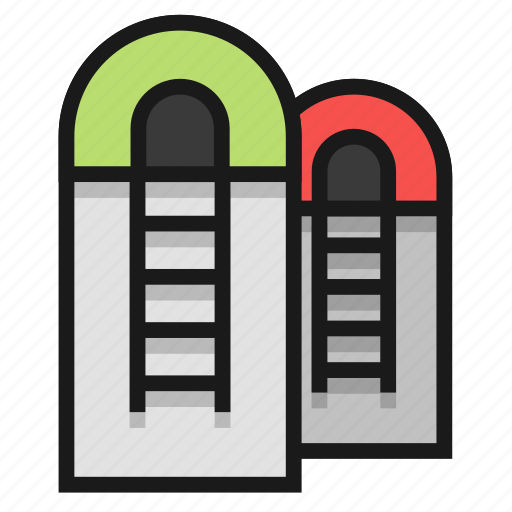 Barn, cellar, farm, silo, storehouse icon - Download on Iconfinder