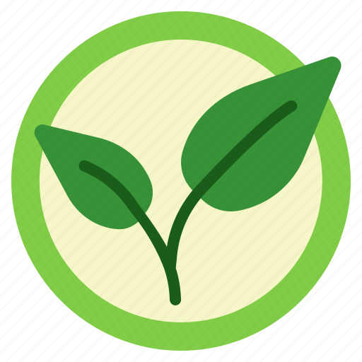 Organic, nature, farm, ecology, garden, healthy, vegetable icon - Download on Iconfinder